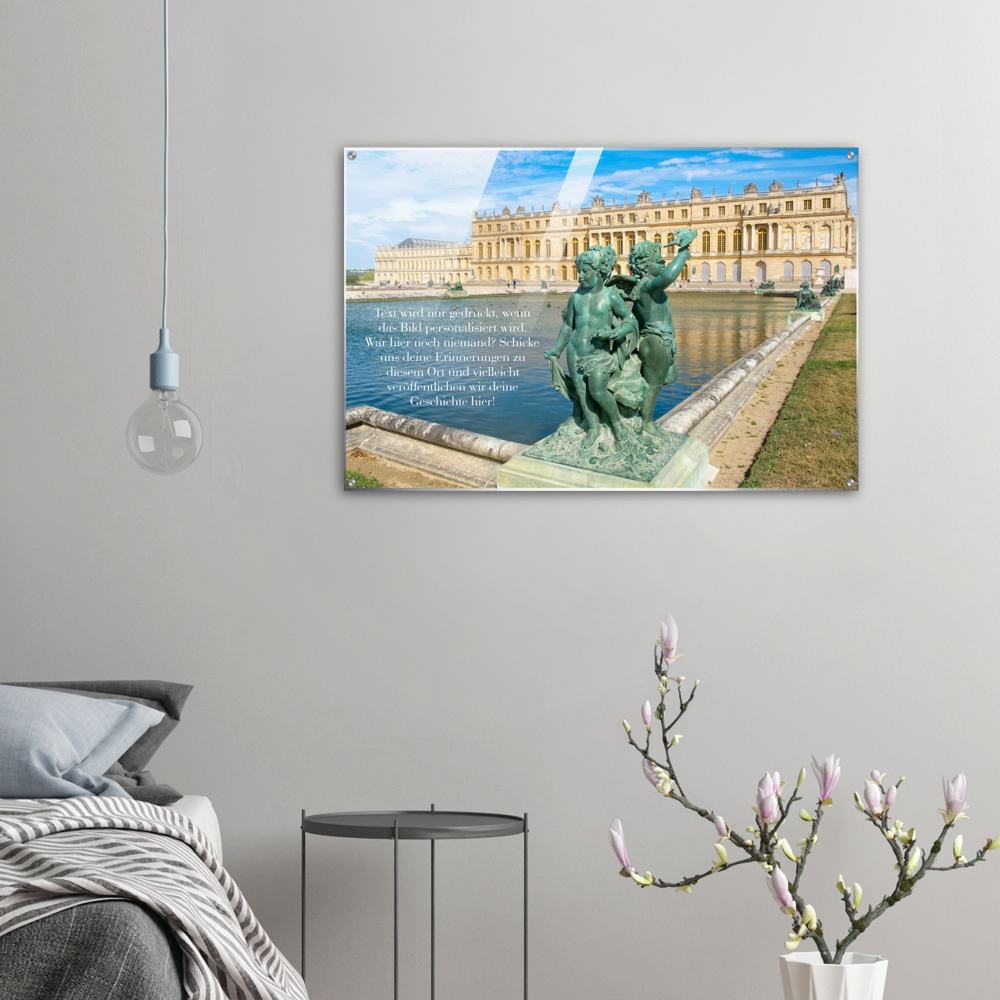 Schloss Versailles