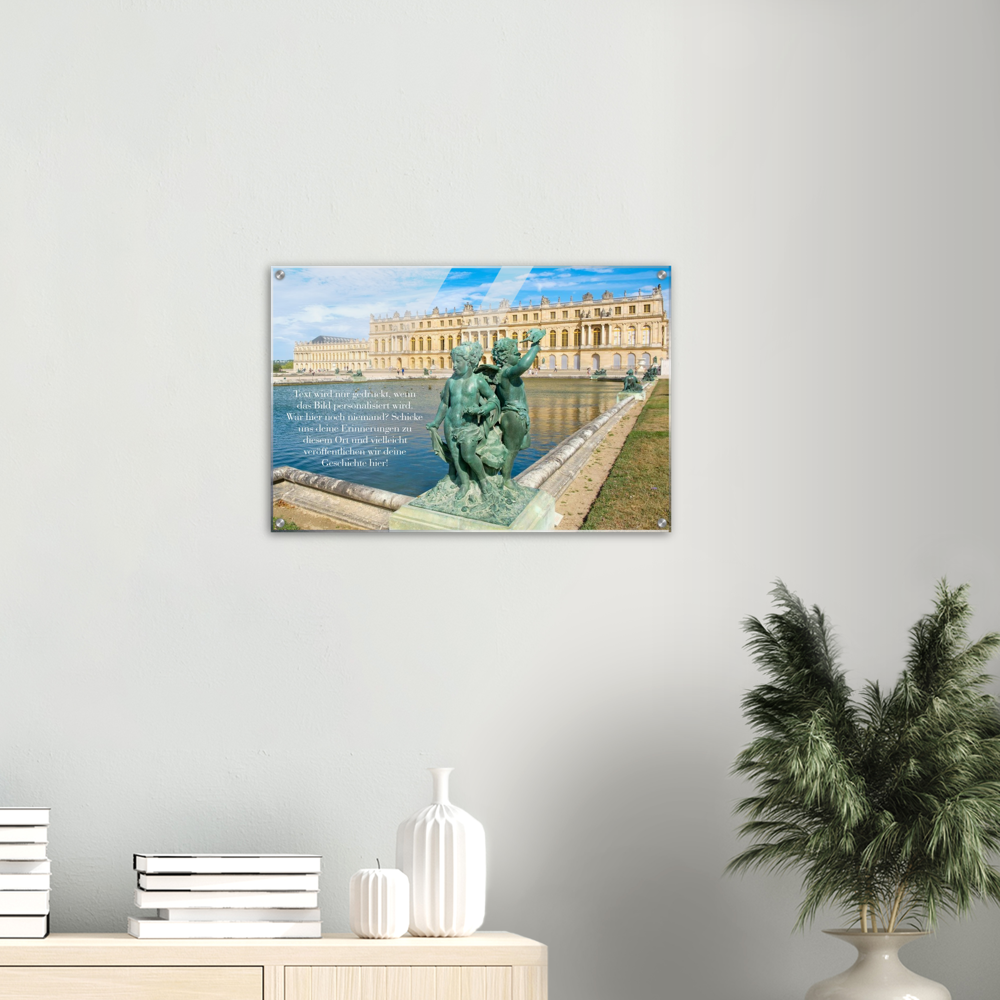 Schloss Versailles