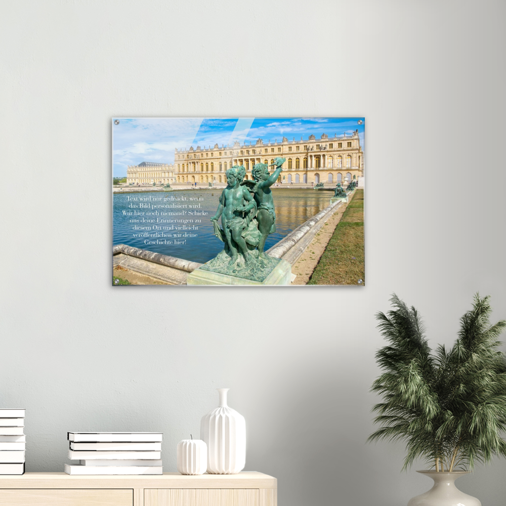 Schloss Versailles