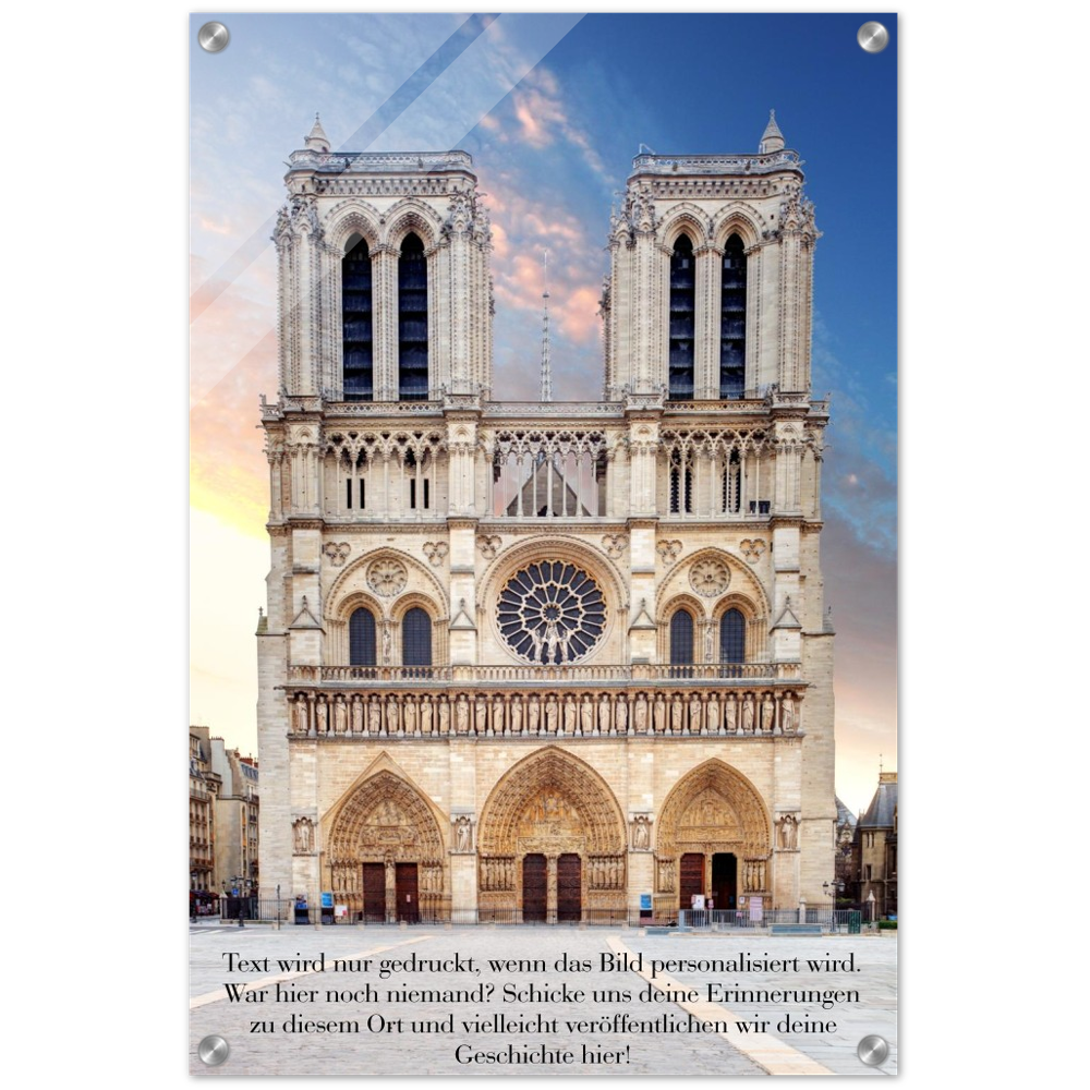 Notre Dame