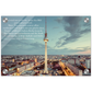 Kopie Alexanderplatz mit Fernsehturm