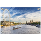 London Eye und Big Ben