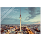 Kopie Alexanderplatz mit Fernsehturm