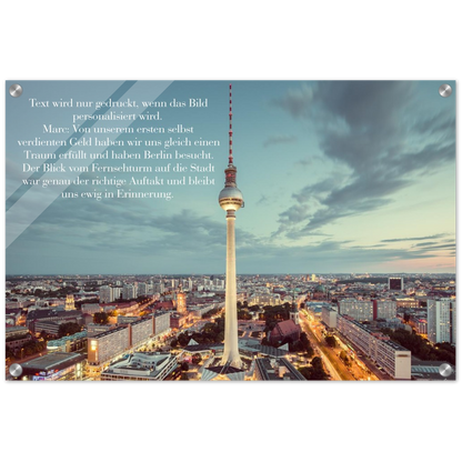 Kopie Alexanderplatz mit Fernsehturm