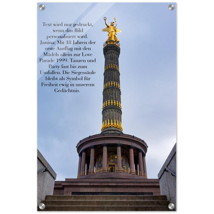 Siegessäule