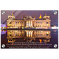 Reichstag bei Nacht