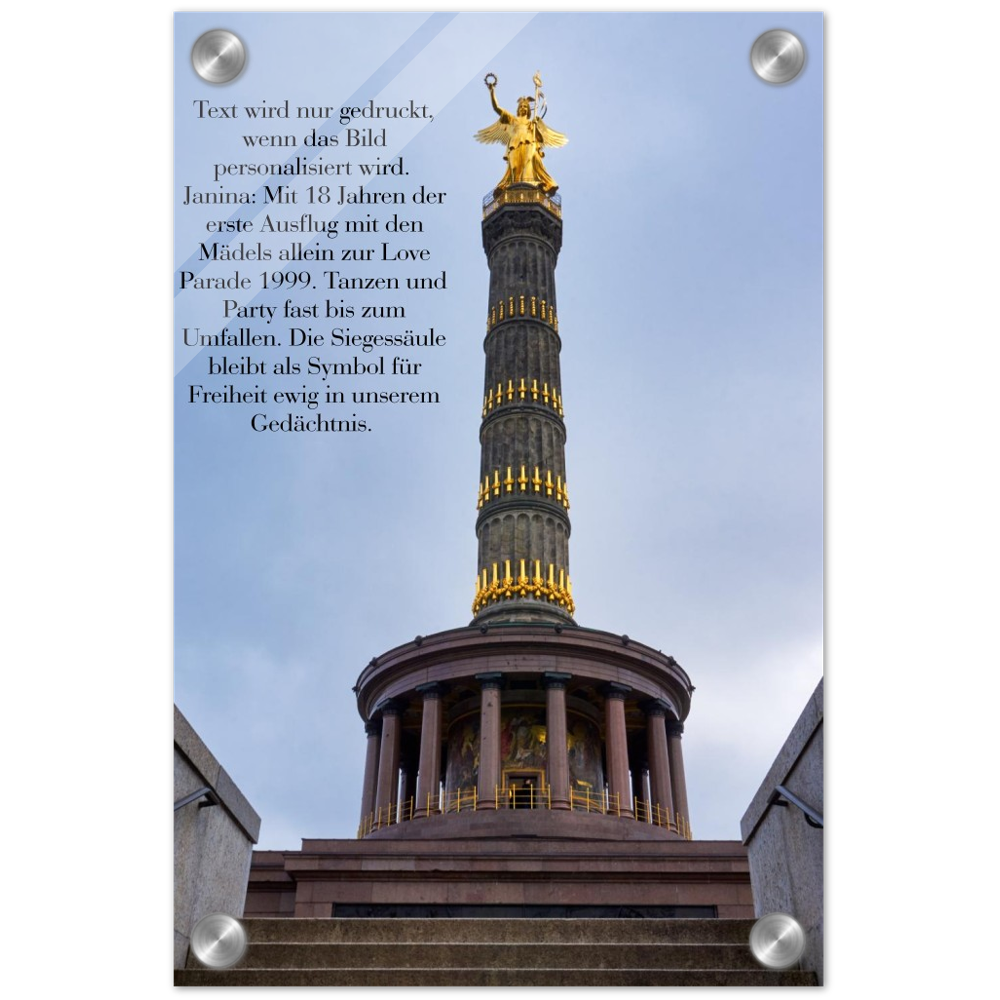 Siegessäule