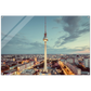 Alexanderplatz mit Fernsehturm