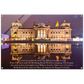 Reichstag bei Nacht