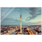Kopie Alexanderplatz mit Fernsehturm
