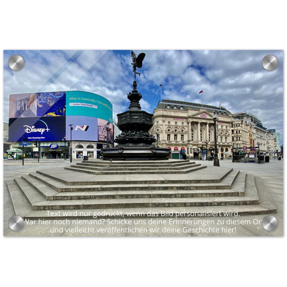 Picadilly Circus