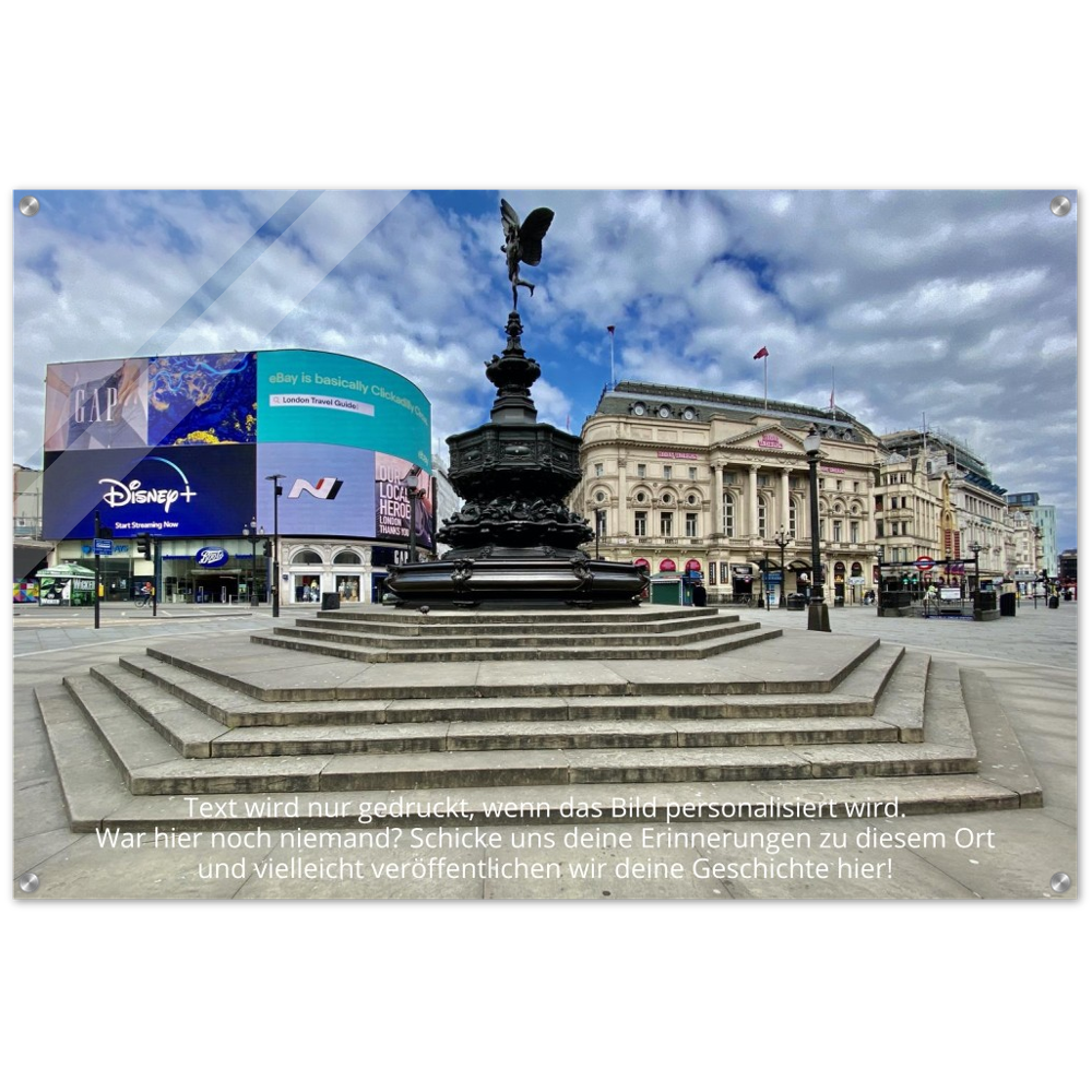 Picadilly Circus