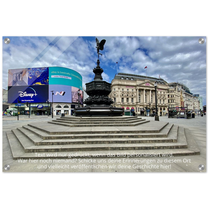 Picadilly Circus