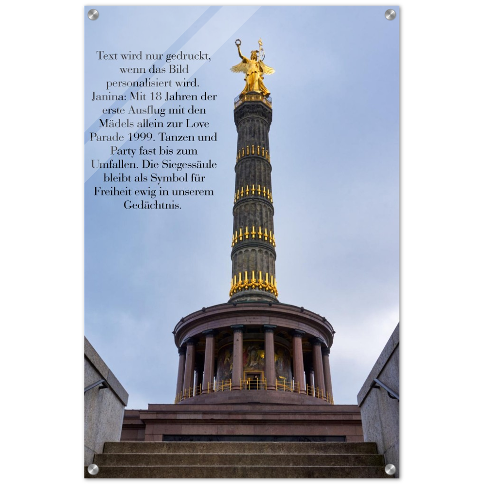 Siegessäule